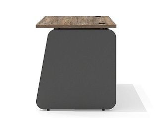 Стол прямой