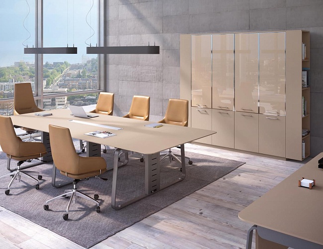 фото кабинет Генезис №5