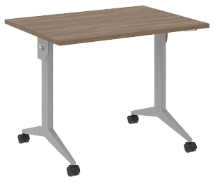 Стол складной мобильный