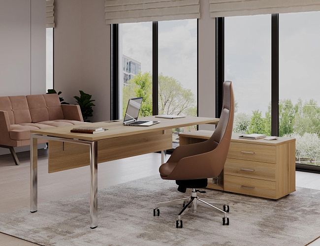 фото кабинет Проджект Люкс А