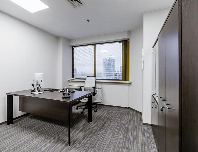 фото кабинет Фермо М №4