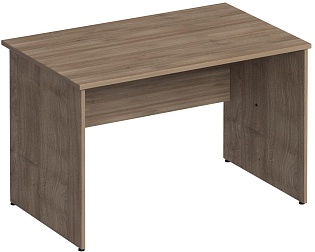 Офисный стол прямой