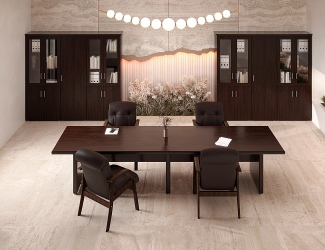 фото кабинет Бостон №3