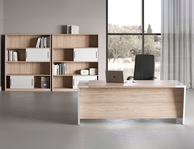 фото кабинет Асти Вяз №4