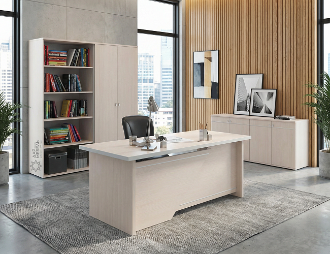 фото кабинет Зум Дуб №3