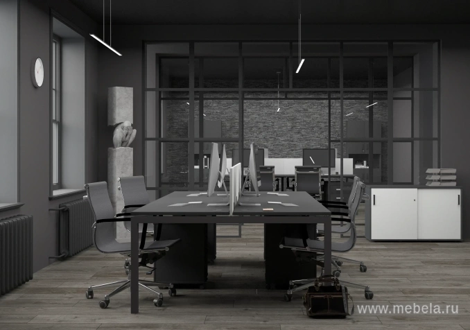 мебель Смарт Металл Гр