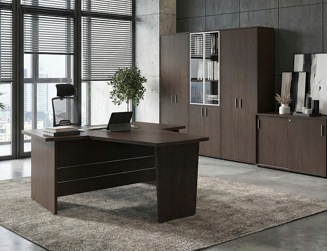 фото кабинет Гранд Дуб №2