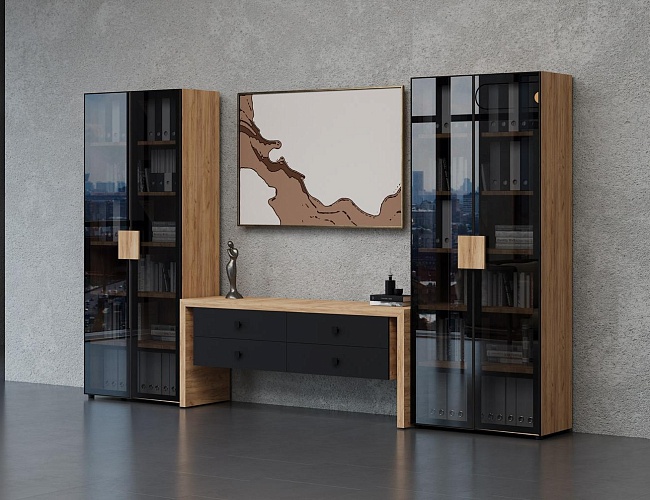 фото Кабинет руководителя Оро №2