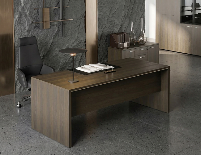 фото кабинет Квинс