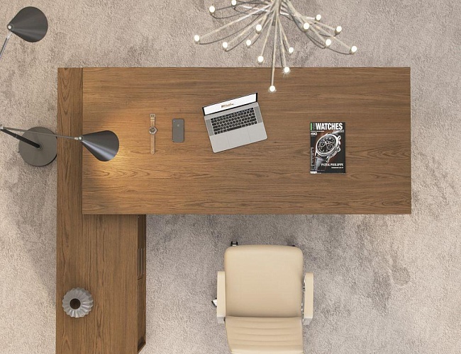 фото кабинет Орион №5