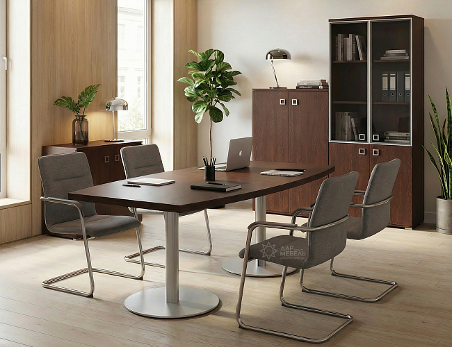 фото кабинет Космо №3