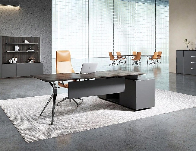 фото кабинет Арес Люкс