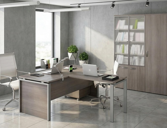 фото кабинет Флэш LS