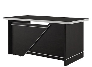 Стол руководителя 160