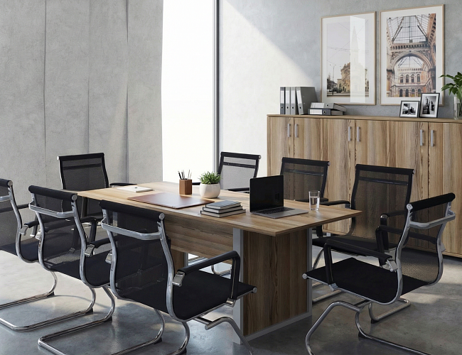 фото кабинет Аргентум-М №3