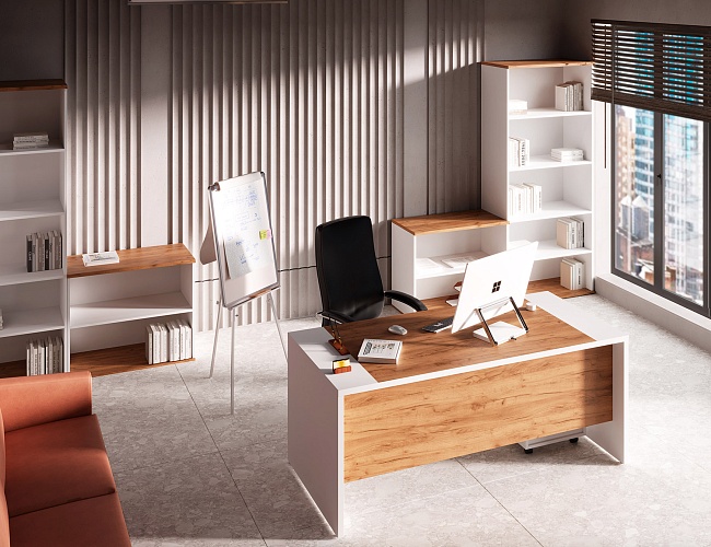 фото кабинет Фойл №4