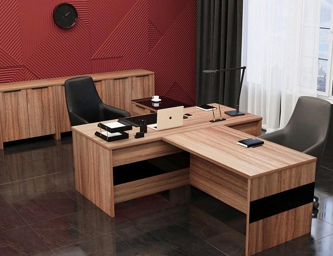 фото кабинет Акцент Шимо №5