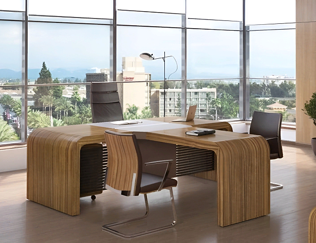 фото кабинет Дао Орех