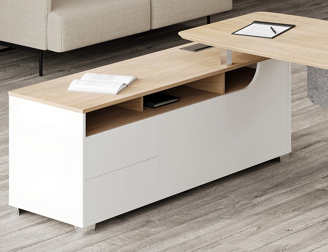 фото Кабинет руководителя Орис №5