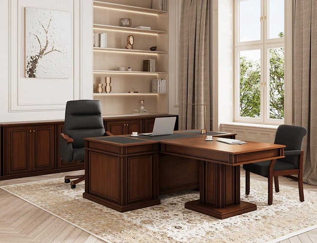 фото кабинет директора Данте