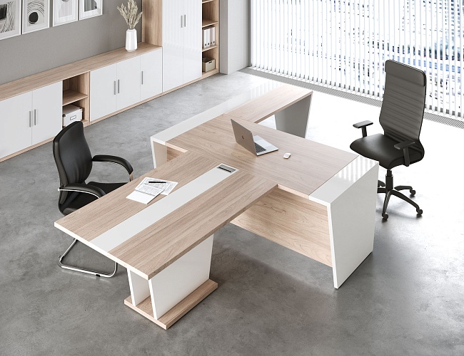 фото кабинет Асти Вяз №3