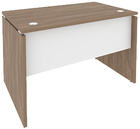 Стол письменный прямой