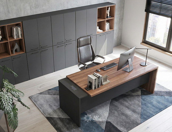 фото кабинет Кортез