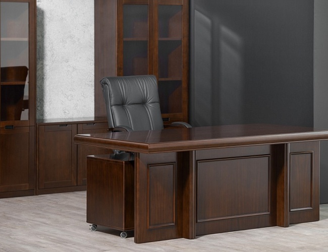 фото кабинет Принстон №5