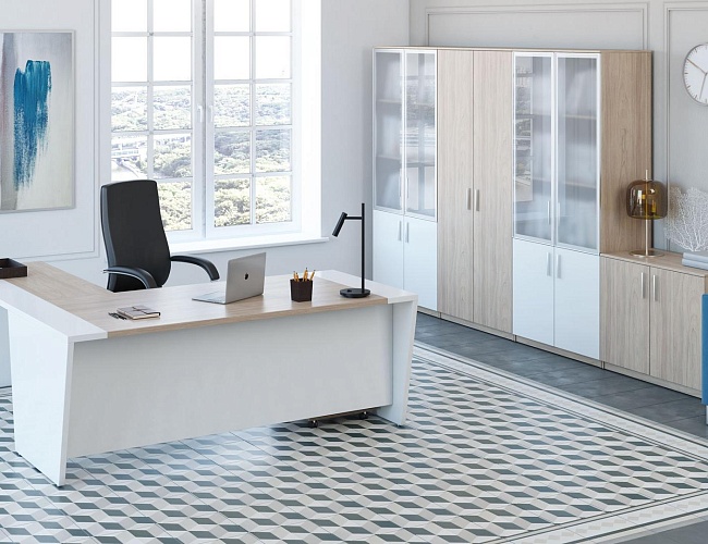 фото кабинет Асти Вяз №5