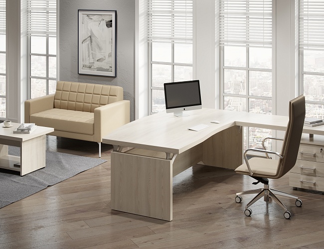 фото кабинет Блэквуд №2