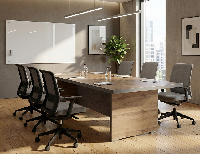 фото кабинет директора Турин №4