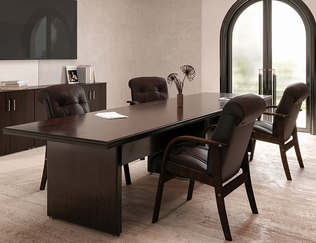 фото кабинет Бостон №2