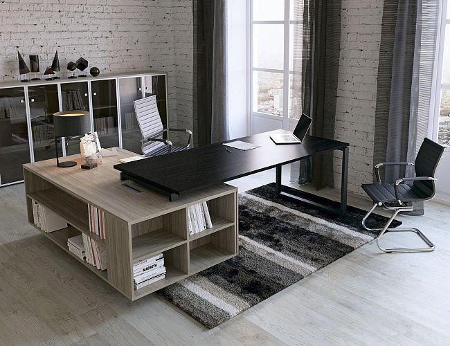 фото кабинет Рио Директ