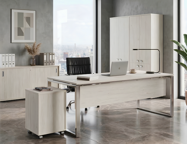 фото кабинет Систем Директ №2