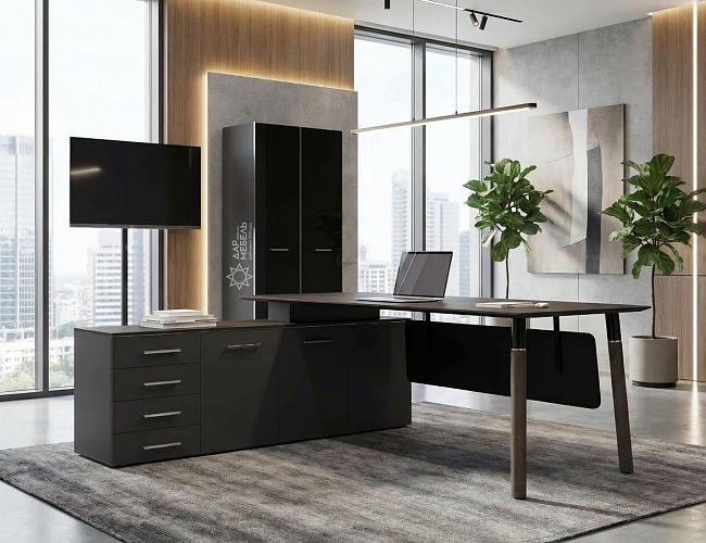 фото кабинет Фреско №2