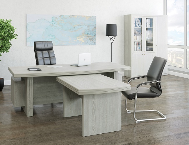 фото кабинет Кэпитал №5