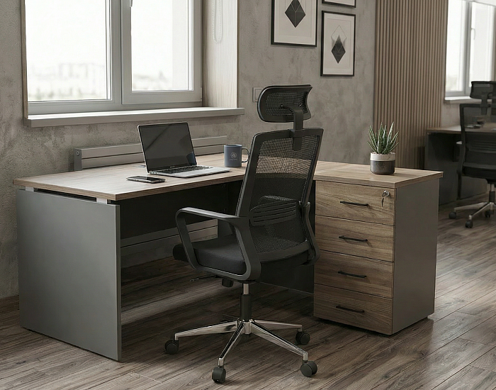 фото мебель Проджект Вяз					 №3					