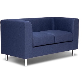 Офисный диван Домино