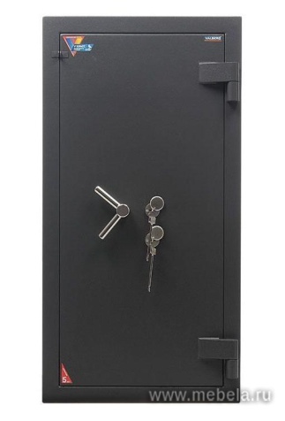 Сейф Алмаз 1368 KL