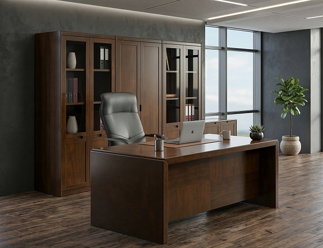 фото кабинет Сорбонна