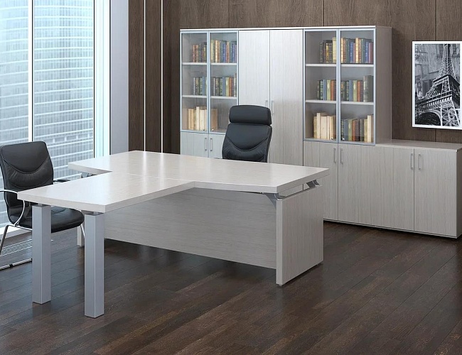 фото кабинет Блэквуд №4