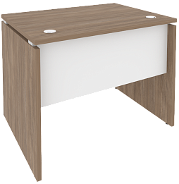 Стол письменный прямой