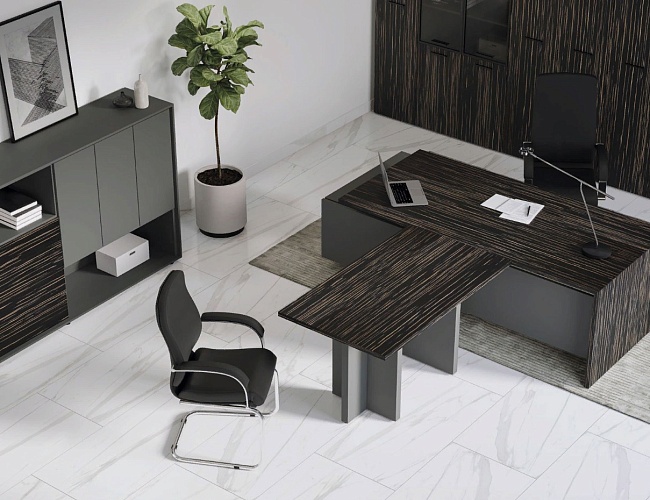 фото мебель руководителя Дали №2