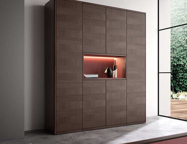 фото кабинет Арт Деко №5