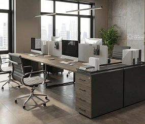 мебель Проджект Вяз