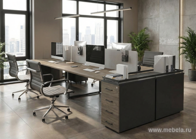 мебель Проджект Вяз