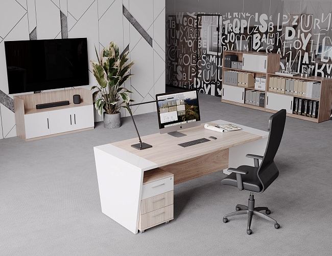 фото кабинет Асти Вяз №2