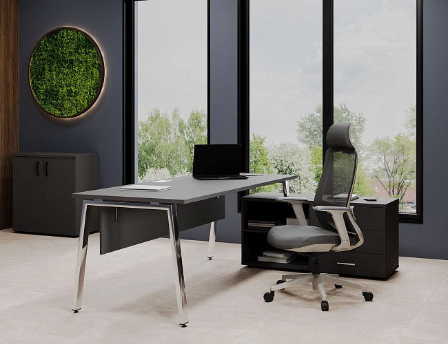 фото кабинет Проджект Люкс №5