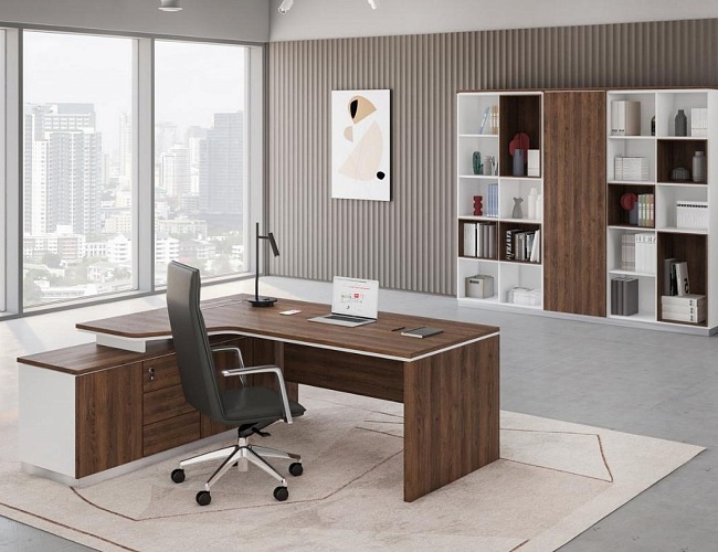 фото кабинет Сити №3