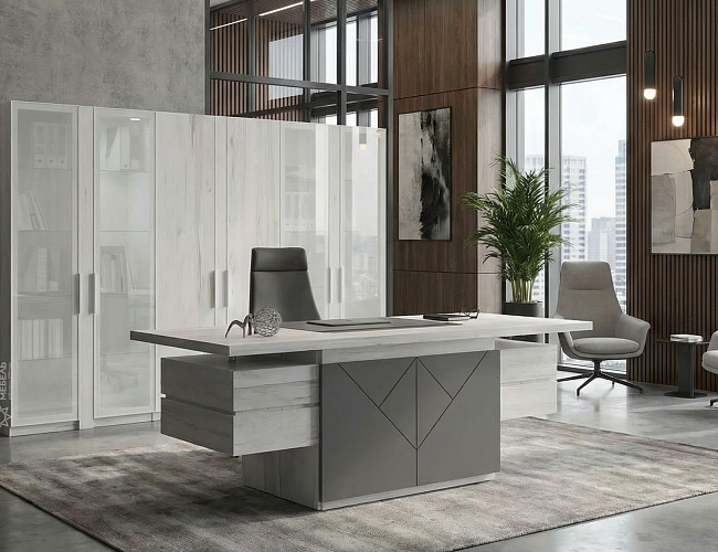 фото кабинет Таймс Эльза №2